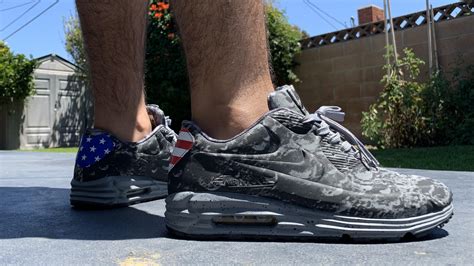 nike air max lunar moon landing fake|Nike Nike Air Max 90 Moon Landing Special Edition Available For .